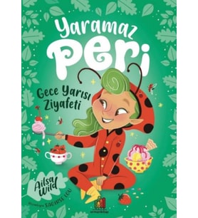 maz Peri: Gece Yarısı Ziyafeti