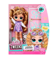 LOL Tweens Fancy Gurl Bebeği 542568