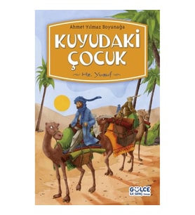 Ahmet Yılmaz Boyunağa Dizisi 07 - Kuyudaki Çocuk