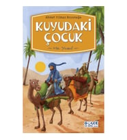 Ahmet Yılmaz Boyunağa Dizisi 07 - Kuyudaki Çocuk