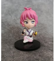 Figür Anime Hunter x Hunter Karakter Figür Oyuncak Biblo 9 cm 15269