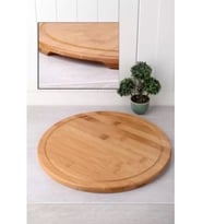 Balsa BPT32 Bambu Pizza Tahtası 32 Cm
