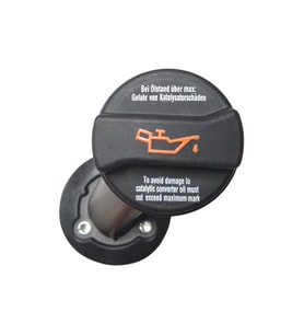 VW Caravelle T5 2004-2009 2.5TDi Motor Yağı Dolum Borusu 070115308G