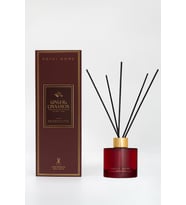 CİNNAMON & CİNGER 120 ML ODA KOKUSU
