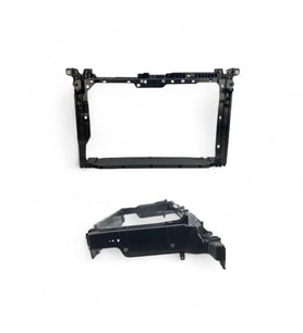 Skoda Kamiq Ön Panel 2019-2024 654805588D