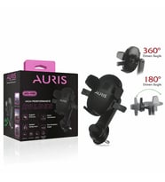 AURIS ARS-H100 Yüksek Performans Araç İçi Telefon Tutucu