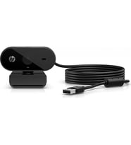 HP 325 53X27AA 1080p WEB KAMERA