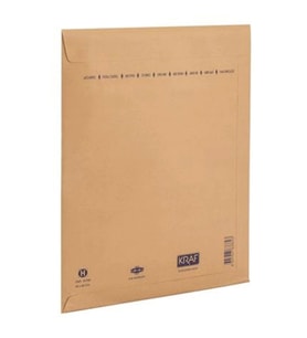 KRAF ZARF HAVA KABARCIKLI H 30X40