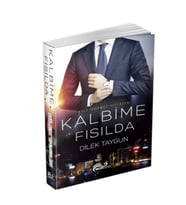 Kalbime Fısılda
