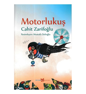 Motorlu Kuş (Resimli)