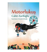 Motorlu Kuş (Resimli)