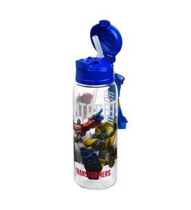 Transformers 500 ml Mono Pipetli Matara
