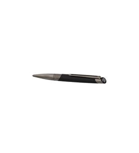 S.T. Dupont Gunmetal Tükenmez Kalem 405719