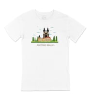 Prag Tişört