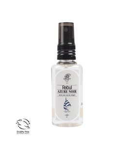 REBUL AZURE NOIR EDC 50ML UNISEX