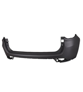 JEEP COMPASS ARKA TAMPON ASTARLI 17- JEP07CP012 68351583AA