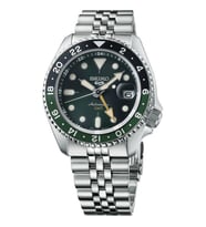 Seiko 5 Automatic SSK035K Erkek Kol Saati
