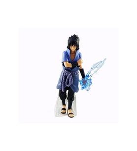 Bandai Naruto Actıon Fıgure Biblo -Anıme Manga Figür 12Cm
