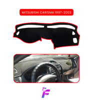 MITSUBISHI CARISMA (1997-2003) Torpido Örtüsü Güneşten Korur Kolay Montaj Tam Uyum TD69