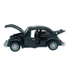 Sesli Işıklı Vosvos Araba 15 cm - 32 - 1 ADET
