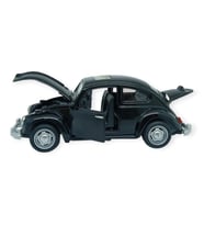Sesli Işıklı Vosvos Araba 15 cm - 32 - 1 ADET