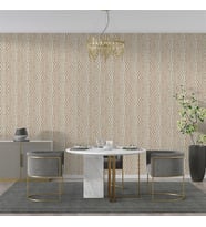 Duka Duvar Kağıdı Lifestyle Manolya DK.23650-2 (10 m2 )
