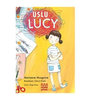 Uslu Lucy Can Sanat Yayınları