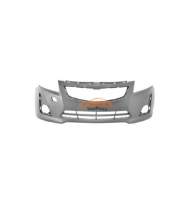 Chevrolet Cruze 2012 Sonrası Üçgen Tip Ön Tampon (Standart)
