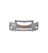 Chevrolet Cruze 2012 Sonrası Üçgen Tip Ön Tampon (Standart)