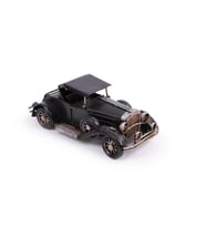 Dekoratif Metal Araba Vintage Ev Ofis Hediyelik