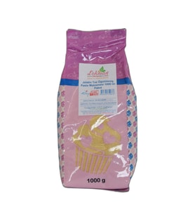 LokmanAVM Jelatin Toz Öğütülmüş Pasta Malzemesi 1000 Gr Paket