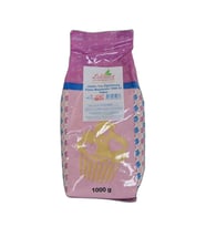 LokmanAVM Jelatin Toz Öğütülmüş Pasta Malzemesi 1000 Gr Paket