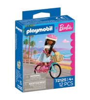 Barbie Brooklyn Figür Seti 72125