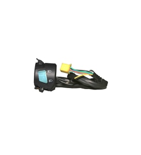 Sport Sk150-8 Kumanda Sol Orijinal