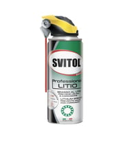 Svitol Profesyonel Lityum Yağlayıcı 400 ML