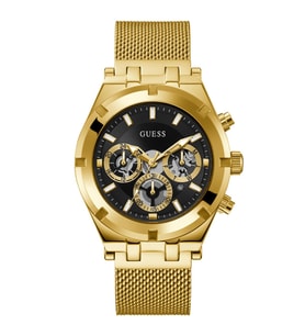 Guess GUGW0582G2 Erkek Kol Saati