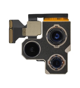 iPhone 13 PRO MAX ARKA KAMERA