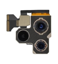 iPhone 13 PRO MAX ARKA KAMERA
