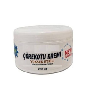 Çörek Otu Rahatlatma Kremi 200 ml