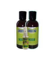 Çörek Otu Ağrı Dindirici Yağ 2 Adet 150 ml + Çörek Otu Ağrı Dindirici 30 ml Yağ