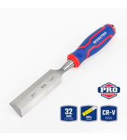WORKPRO WP243011 32MM Profesyonel İskarpela