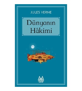 Dünyanın Hakimi