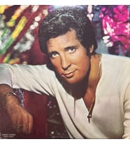 Tom Jones Tom LP Plak (Karışık)