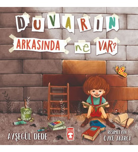 Duvarın Arkasında Ne Var?