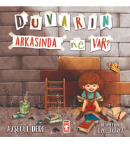 Duvarın Arkasında Ne Var?