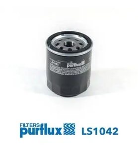 PURFLUX LS1042 Yag Filtresi 55242758 6000633313