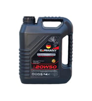 DG OIL GERMANY 20w-50 Full Synthetic 4 Lt