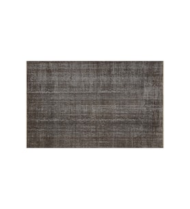 Benzersiz El Yapımı Yün&Pamuk Halı 167x260 cm 9496