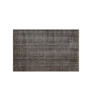 Benzersiz El Yapımı Yün&Pamuk Halı 167x260 cm 9496