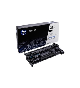 Orjinal Toner 26x-cf226x